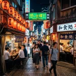 How to Choose the Best Tokyo Food Neighborhoods (Compared): Your Guide to the City’s Best Travel Locations