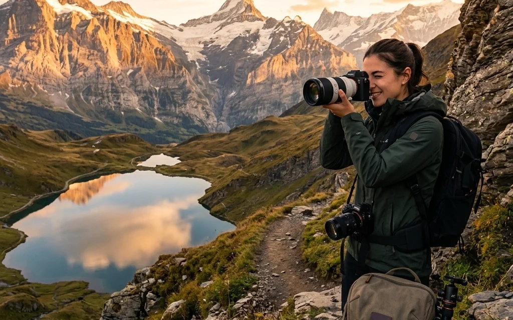 The Ultimate Guide to Booking Photography Clients While You Travel: Everything You Need to Succeed on ProShoot.io