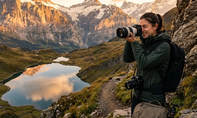 The Ultimate Guide to Booking Photography Clients While You Travel: Everything You Need to Succeed on ProShoot.io