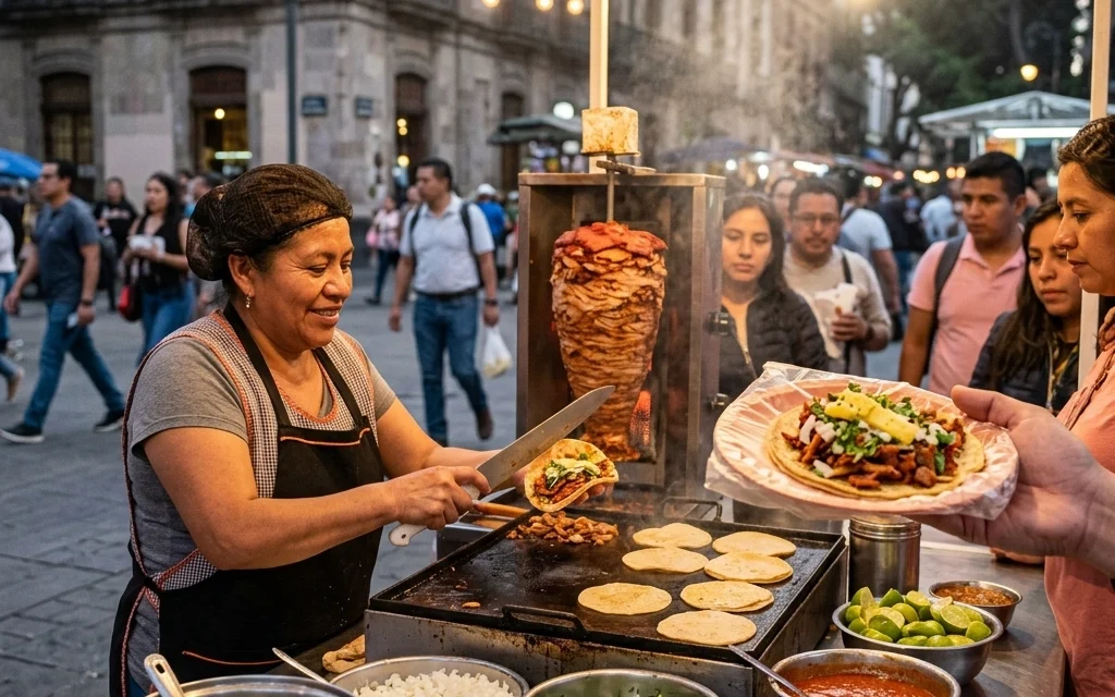 The Ultimate Guide to Mexico City’s Best Cheap Eats: Everything You Need to Know