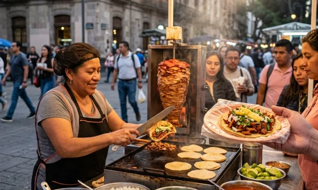 The Ultimate Guide to Mexico City’s Best Cheap Eats: Everything You Need to Know