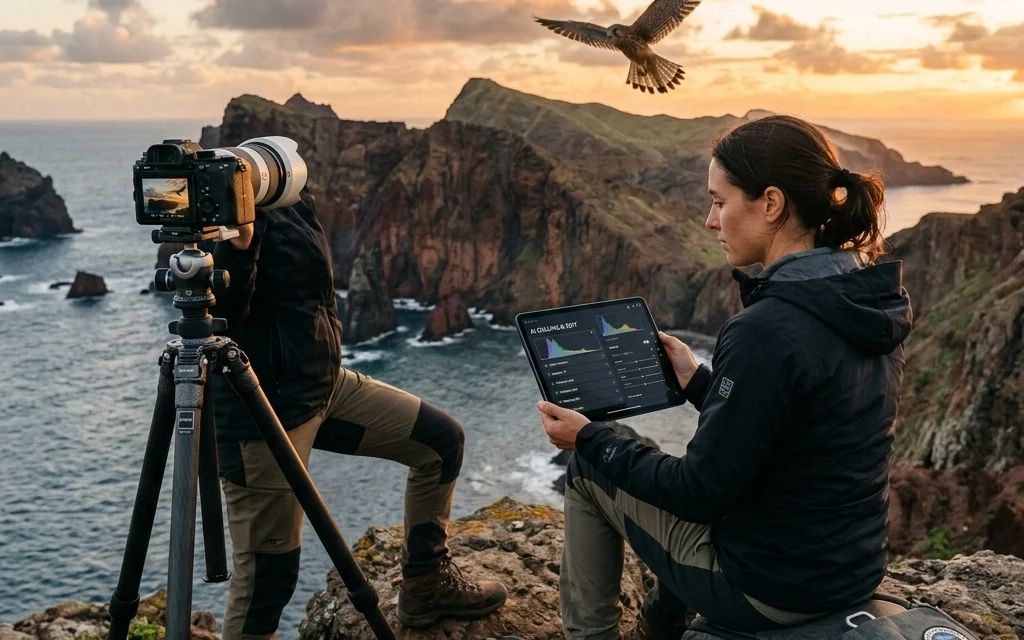 The Ultimate Guide to AI Tools for Photography Workflow: Everything You Need to Succeed in 2026