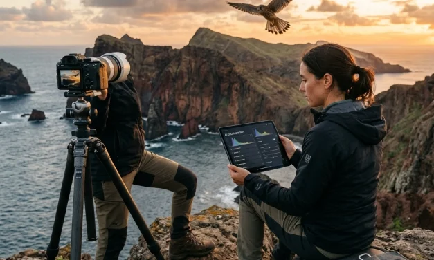 The Ultimate Guide to AI Tools for Photography Workflow: Everything You Need to Succeed in 2026