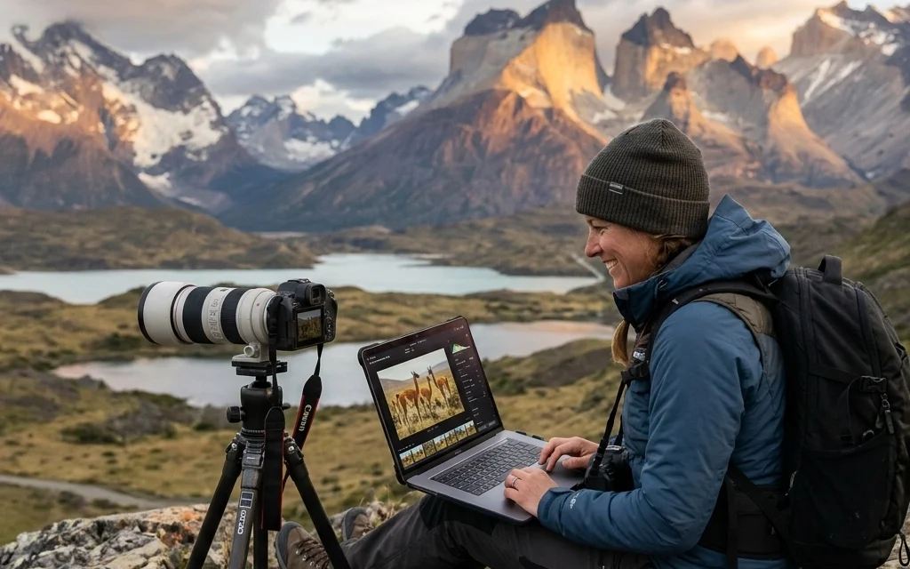 Why Everyone Is Talking About AI Tools for Photography Workflow 2026 (And You Should Too)