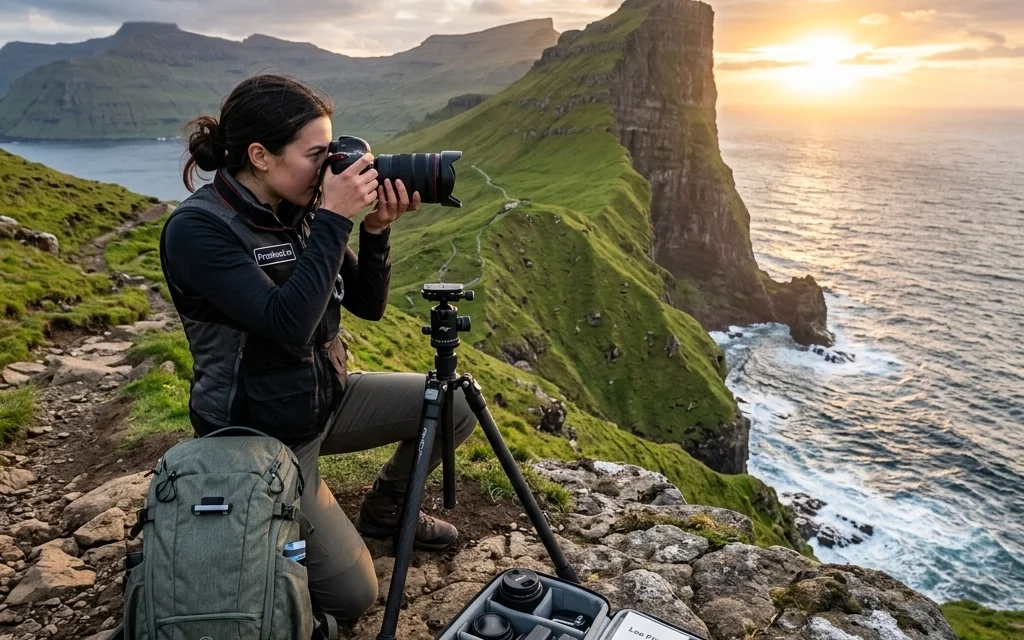 The Ultimate Guide to Proshoot.io: Everything You Need to Succeed as a Visual Pro