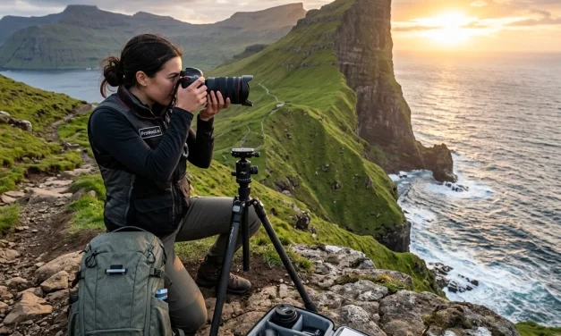 The Ultimate Guide to Proshoot.io: Everything You Need to Succeed as a Visual Pro