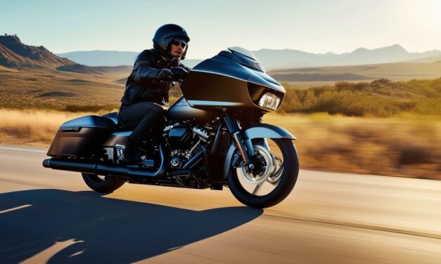 2024 Harley-Davidson Reviews