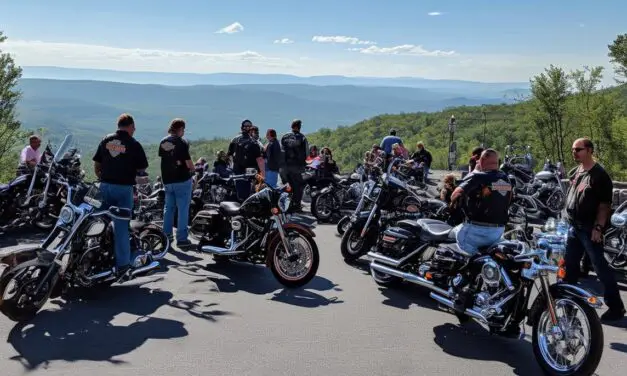 Harley Davidson Forums Guide