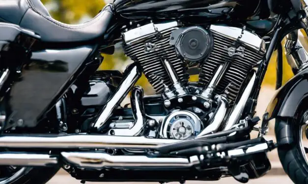 Harley Engine Upgrades for Peak Performance