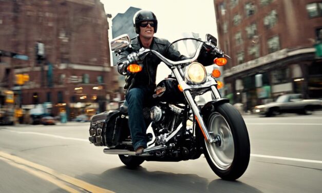 Harley Davidson Apparel