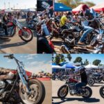 US Motorcycle Events 2024