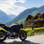 Motorcycle-Friendly Stays