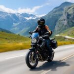 Gear for Long Motorcycle Rides