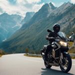 Top Motorcycle Tours