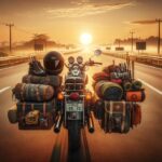 Motorcycle Road Trip Essentials