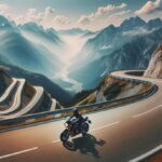Top Twisty Motorcycle Roads