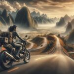 Motorcycle Travel Blogs